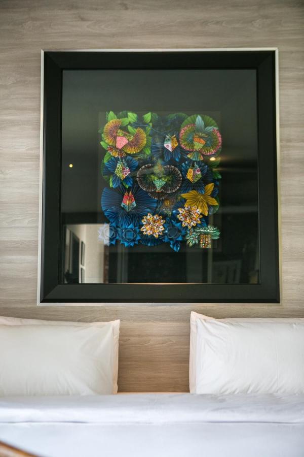 La Ocean Villa Bali Canggu Zewnętrze zdjęcie
