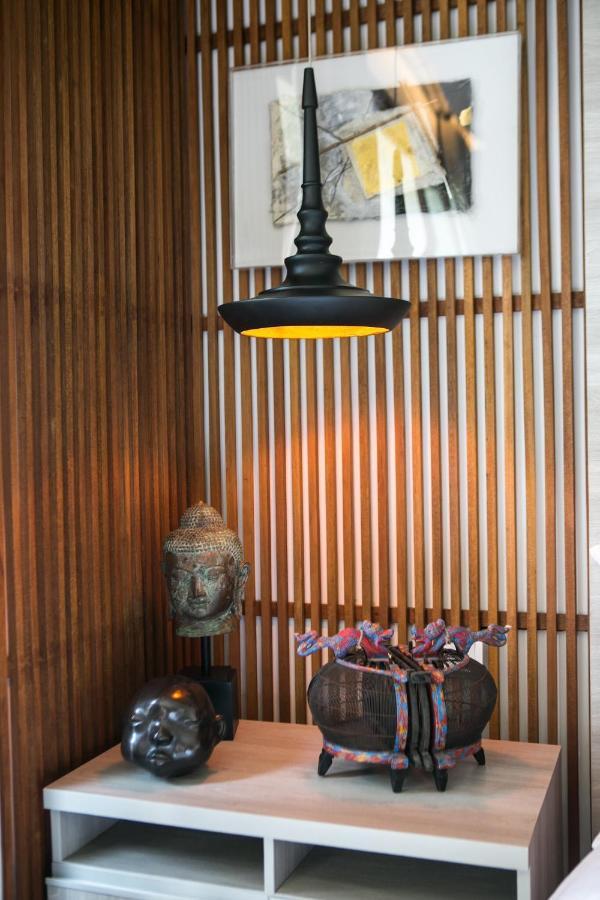 La Ocean Villa Bali Canggu Zewnętrze zdjęcie