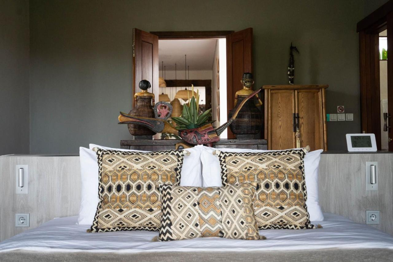 La Ocean Villa Bali Canggu Zewnętrze zdjęcie