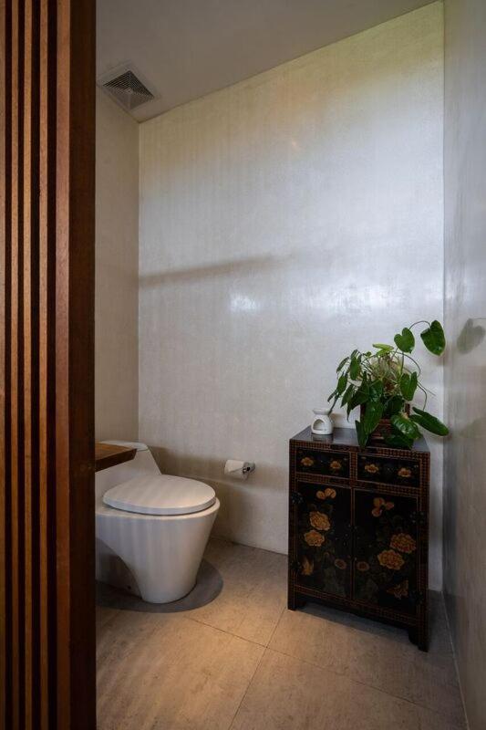 La Ocean Villa Bali Canggu Zewnętrze zdjęcie